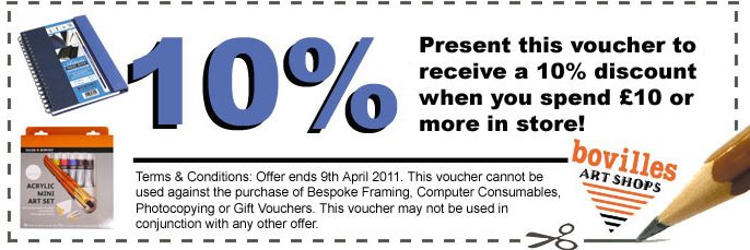 15% Off All Anita's & Papermania Card Blanks & Envelopes!