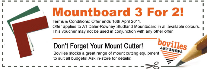 20% Off All Anita's Outline Stickers!