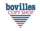 Bovilles Copy Shop