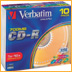Verbatim CD-Rs