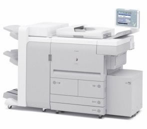 Latest Digital Colour Technology