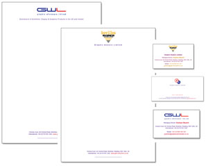 Quality Company Stationery – Fast Service
