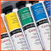 Georgian Oil Colour