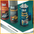 Spray Mount