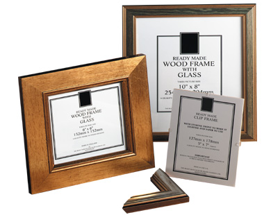 Picture Frames